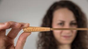 Светлана Галианова