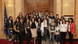 Кристина Сидорова