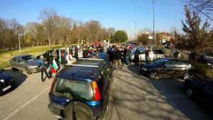 Полицията е в готовност за новия протест срещу скъпите горива