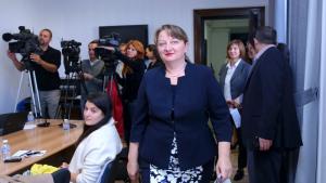 Деница Сачева