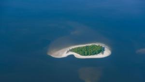 малък остров