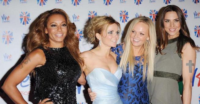 След години на слухове Спайс гърлс най накрая ще се съберат