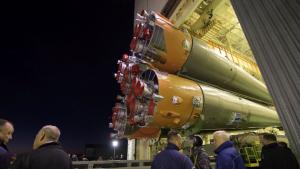 Роскосмос Союз