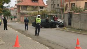 катастрофа