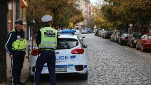 полиция проверки