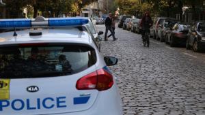 полиция проверки