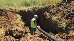 водопровод