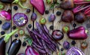  <p>Лилавите храни, които би трябвало да хапваме през есента</p> 