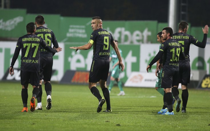 Берое няма време за съжаление и повече грешки