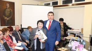 награди конкурс поетеси