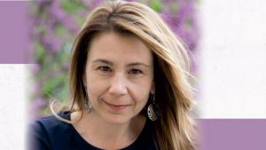 Елена Чамуркова