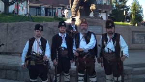 РК Капитан дядо Никола