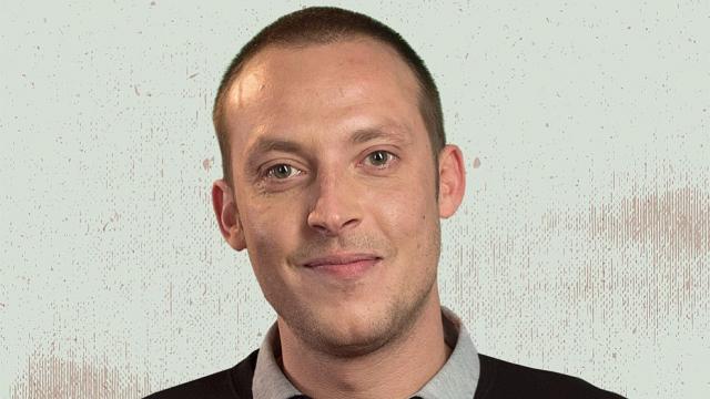 Wоsh MC в Big Brother: Most Wanted (ВИДЕО)