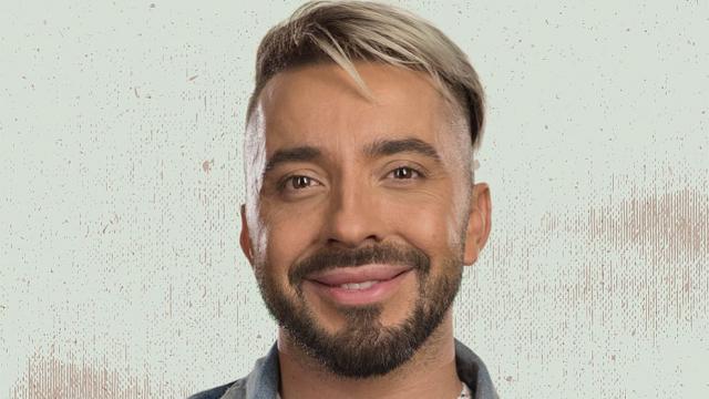 Цецо Андреев в Big Brother: Most Wanted (ВИДЕО)