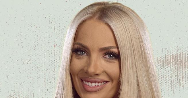 Златка Райкова е известна с титлата Мис Плеймейт 2007 но