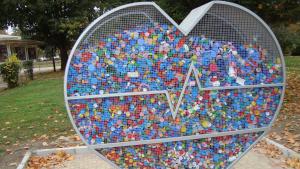 сърце капачки димитровград