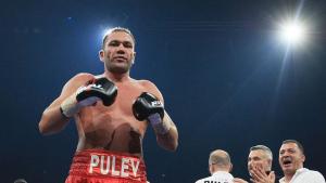 Кубрат Пулев