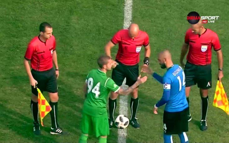 Как Черно море се срина в Монтана?