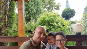 Кюстендил кауза снимки мъже