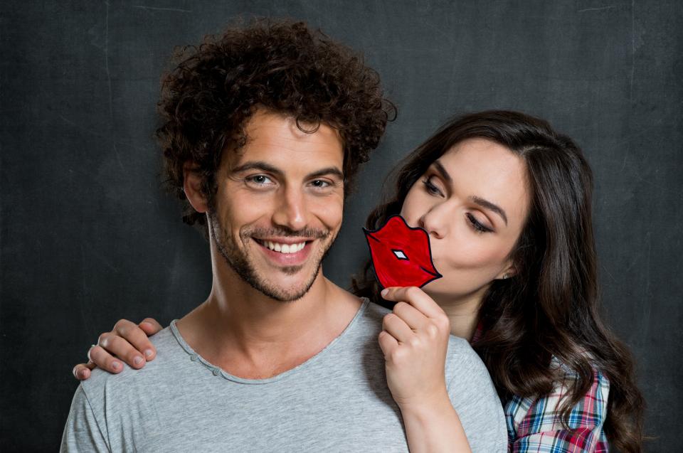  двойка обич 