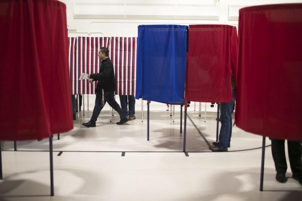  Съединени американски щати избори 