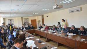 безработни