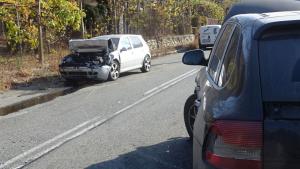 катастрофа