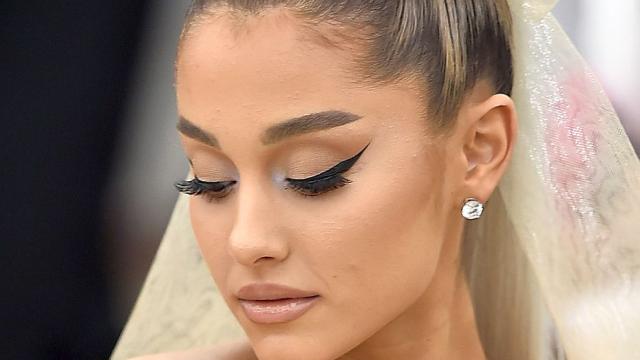 Ариана Гранде разбива рекорди с „Thank U, Next“