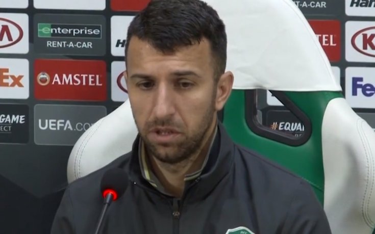 Светльо Дяков: Всеки евромач ми е много скъп