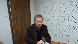 Ганчо Стоянов