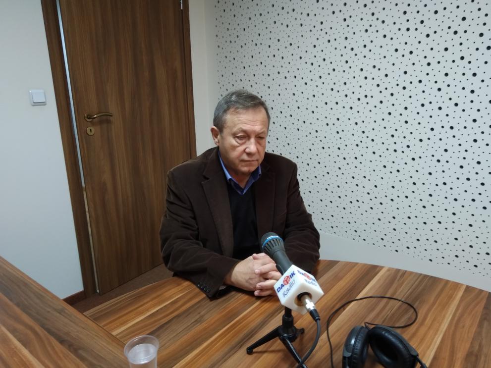 Д-р Ганчо Стоянов