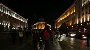 протест майки