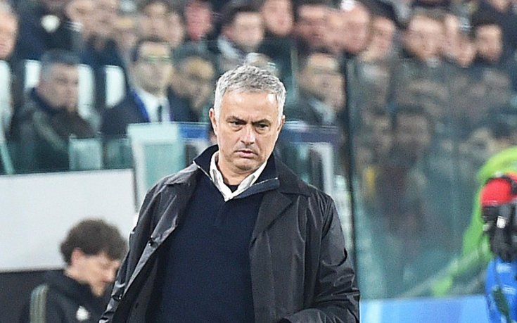 Моуриньо ще получи солидна сума за трансфери през януари