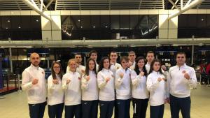 Гладиатори