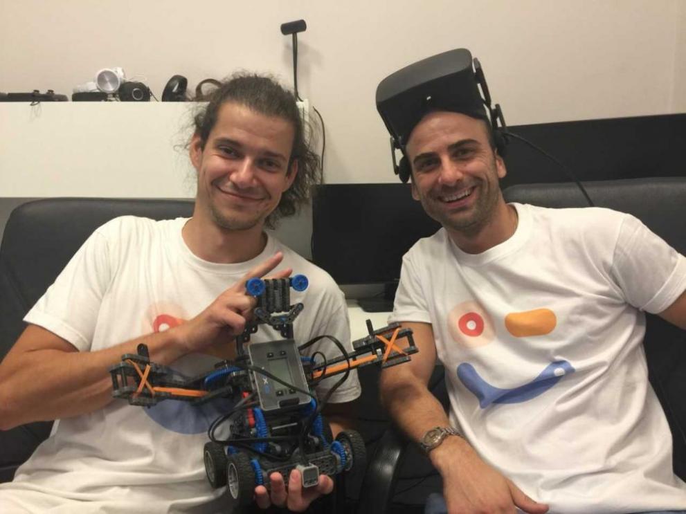  Технократи 