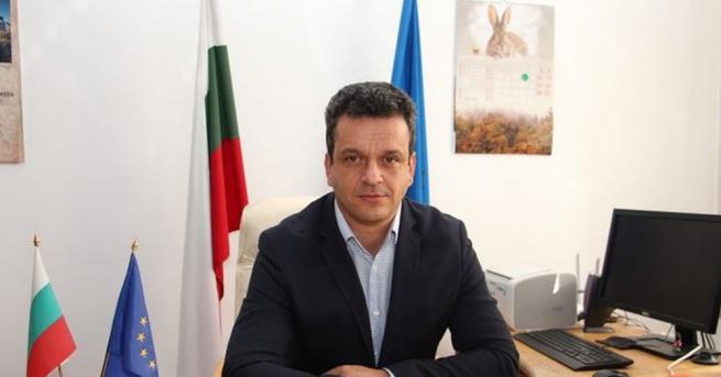 Инж. Мирослав Джупаров е назначен за изпълнителен директор на Изпълнителната