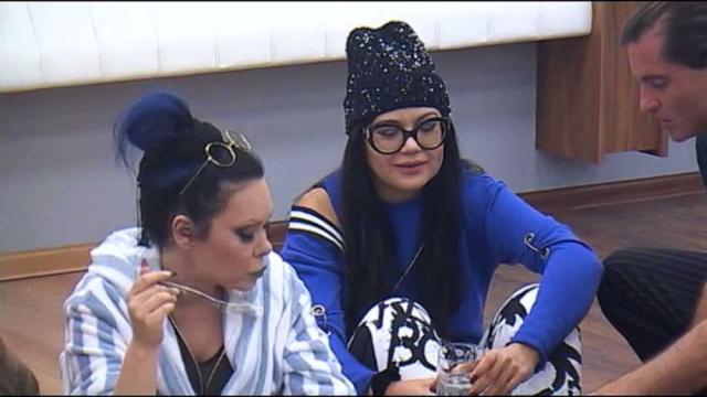  Саботажи, бунтове и нова гладна стачка в Къщата на Big Brother (ВИДЕО)