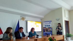 среща РУО Враца