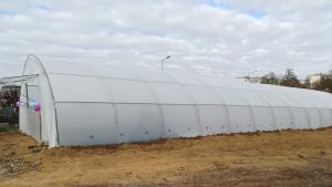 Добрич Чудната градина оранжерия