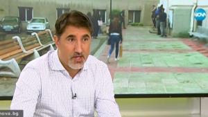 Башар Рахал