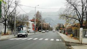 ремонт улица Враца