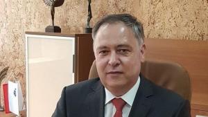 ректор на Технически университет Варна