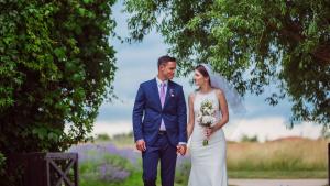 гора балчик залесяване