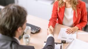 интервю за работа