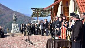 Враца честване Освобождение