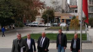 Михаил Цонков