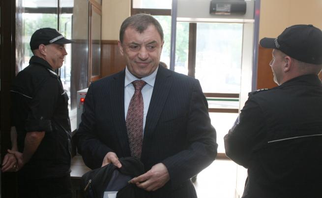 Спецсъдът оправда Алексей Петров по всички обвинения