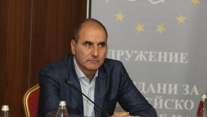 Цветан Цветанов