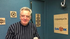 Андрей Делчев