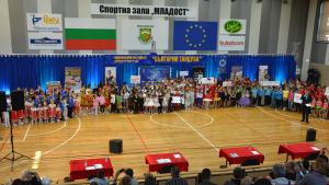 българия танцува
